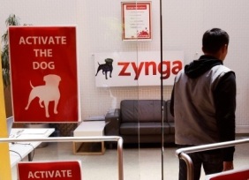 Zynga Lepaskan Diri dari Facebook, Luncurkan Ulang Situsnya